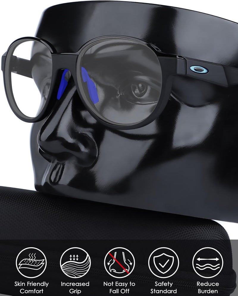 BLAZERBUCK Replacement Nose Piece Nose Pads for Oakley Metalink OX8153 Eyeglasses - Image 3